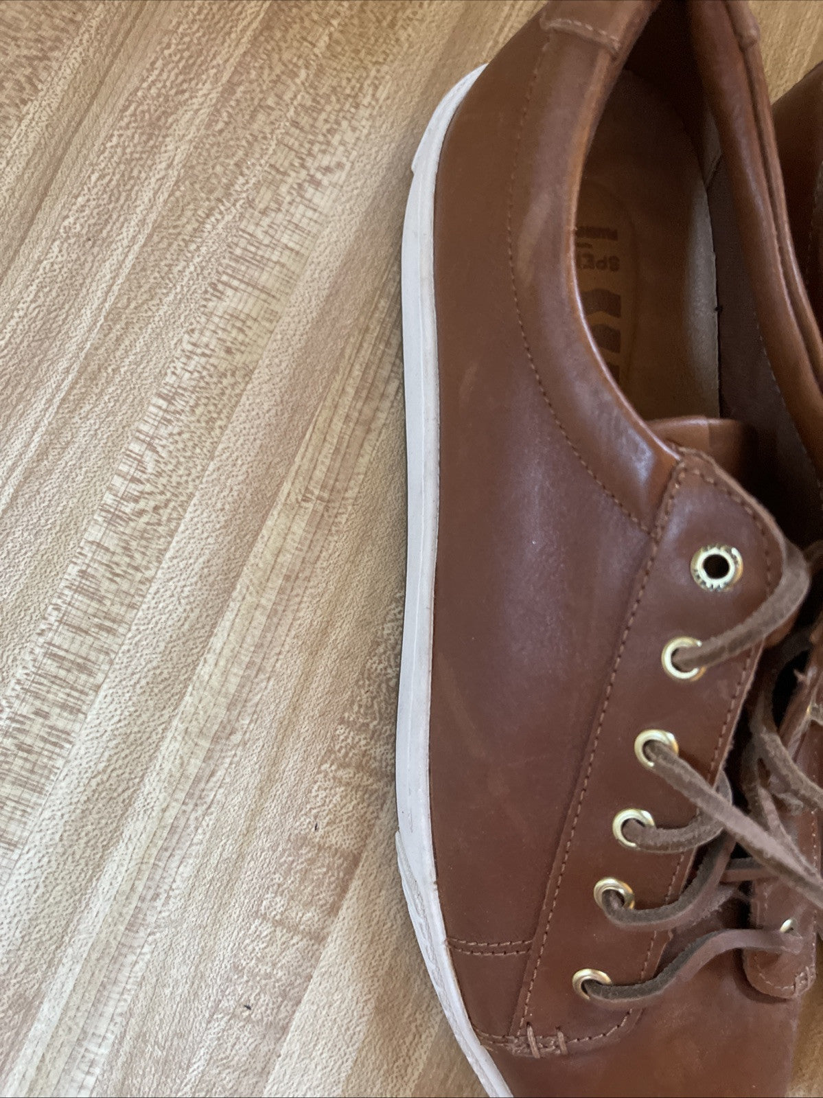 Sperry Top Sider Men’s 11