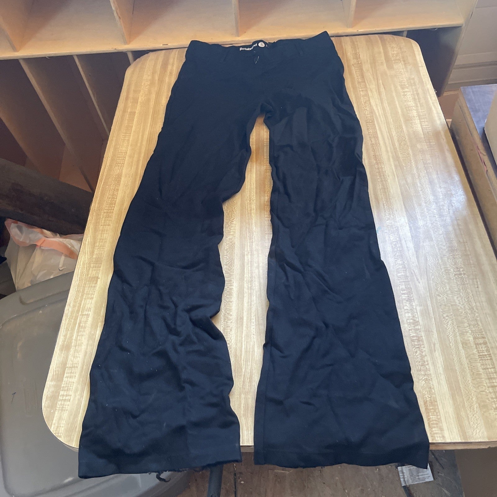 Betabrand Pants Large 