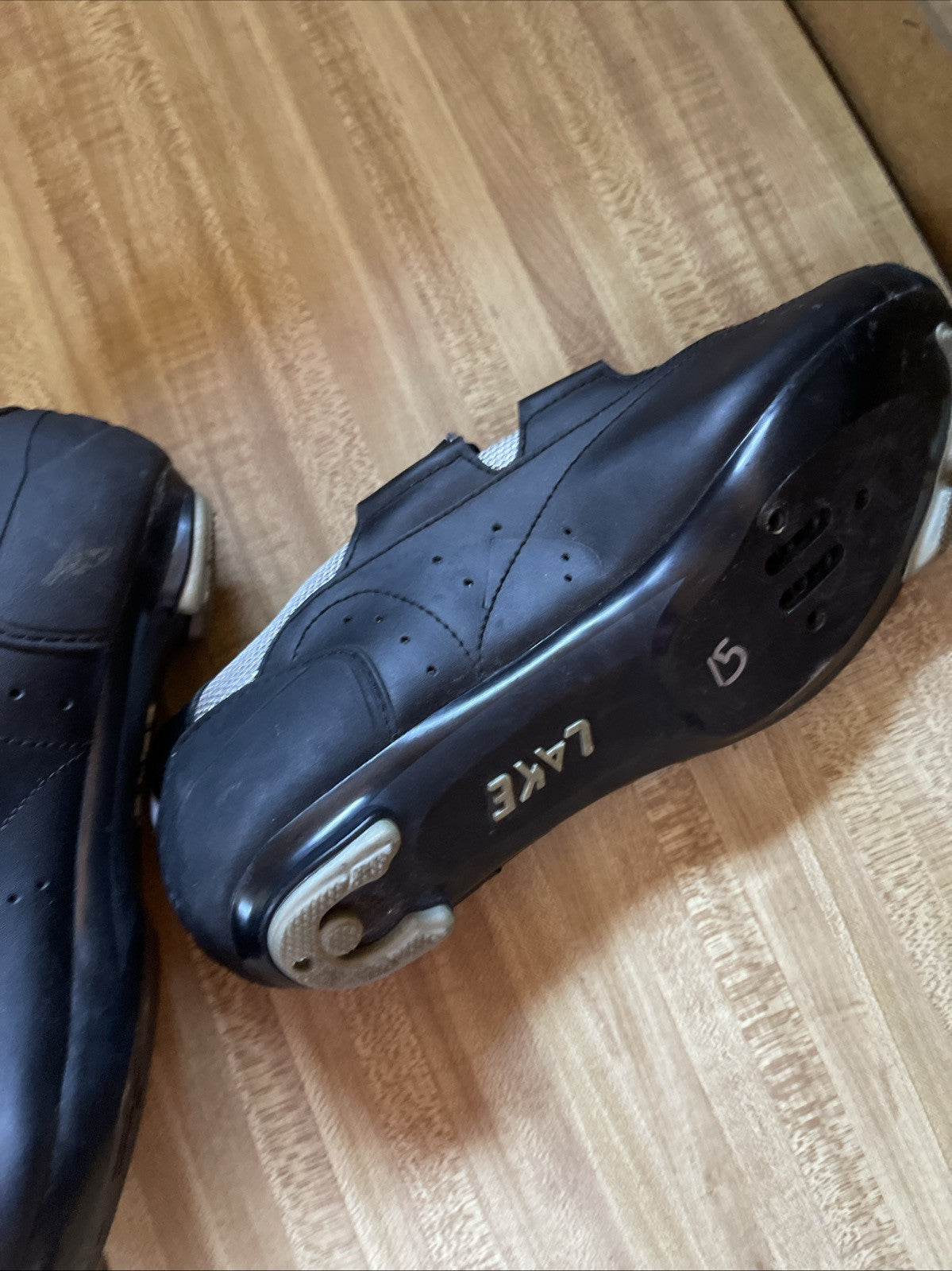 Lake Cycling Shoes Men’s 11.5