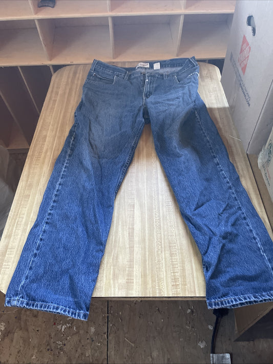 Faded Glory Jeans 38x30