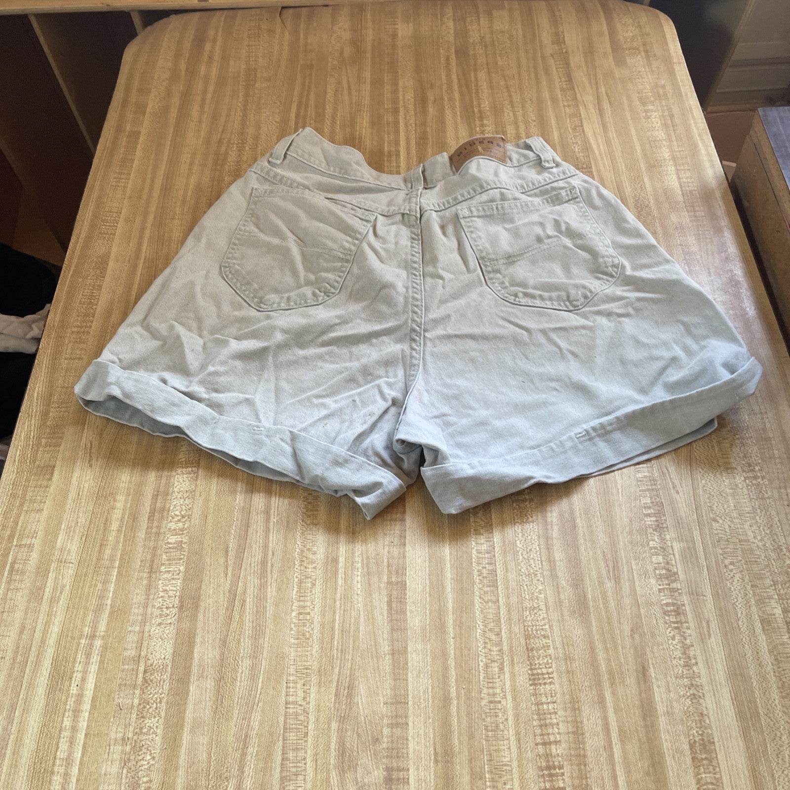 Denim Riders Jorts 16