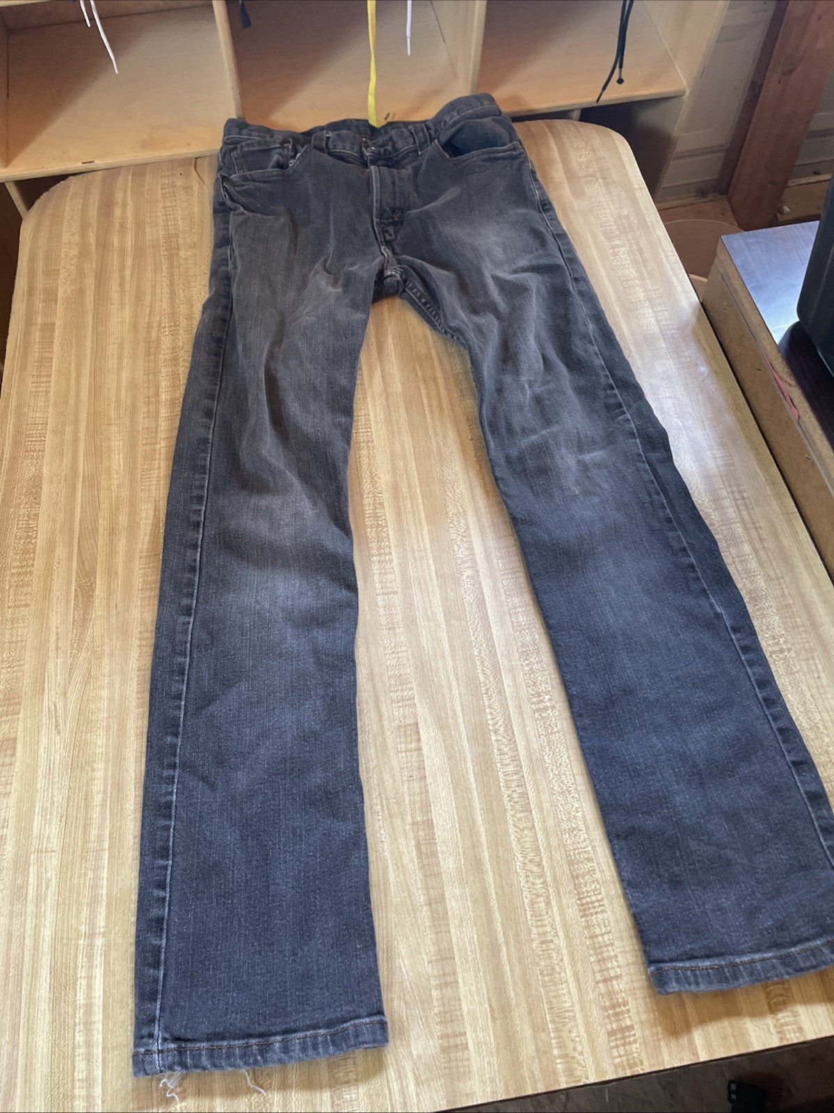 Paco Jeans 30x32