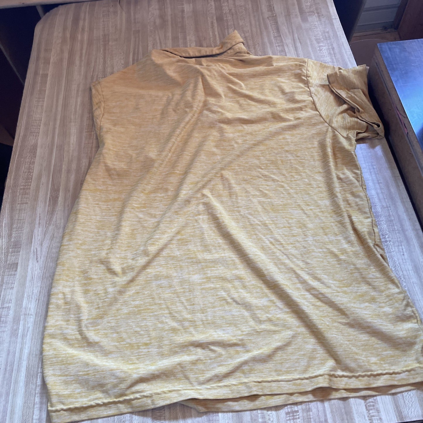 three sixty six polo 2XL 