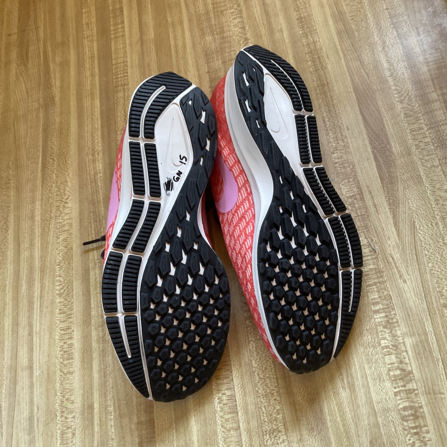 Nike Zoom Pegasus 35 Size 11