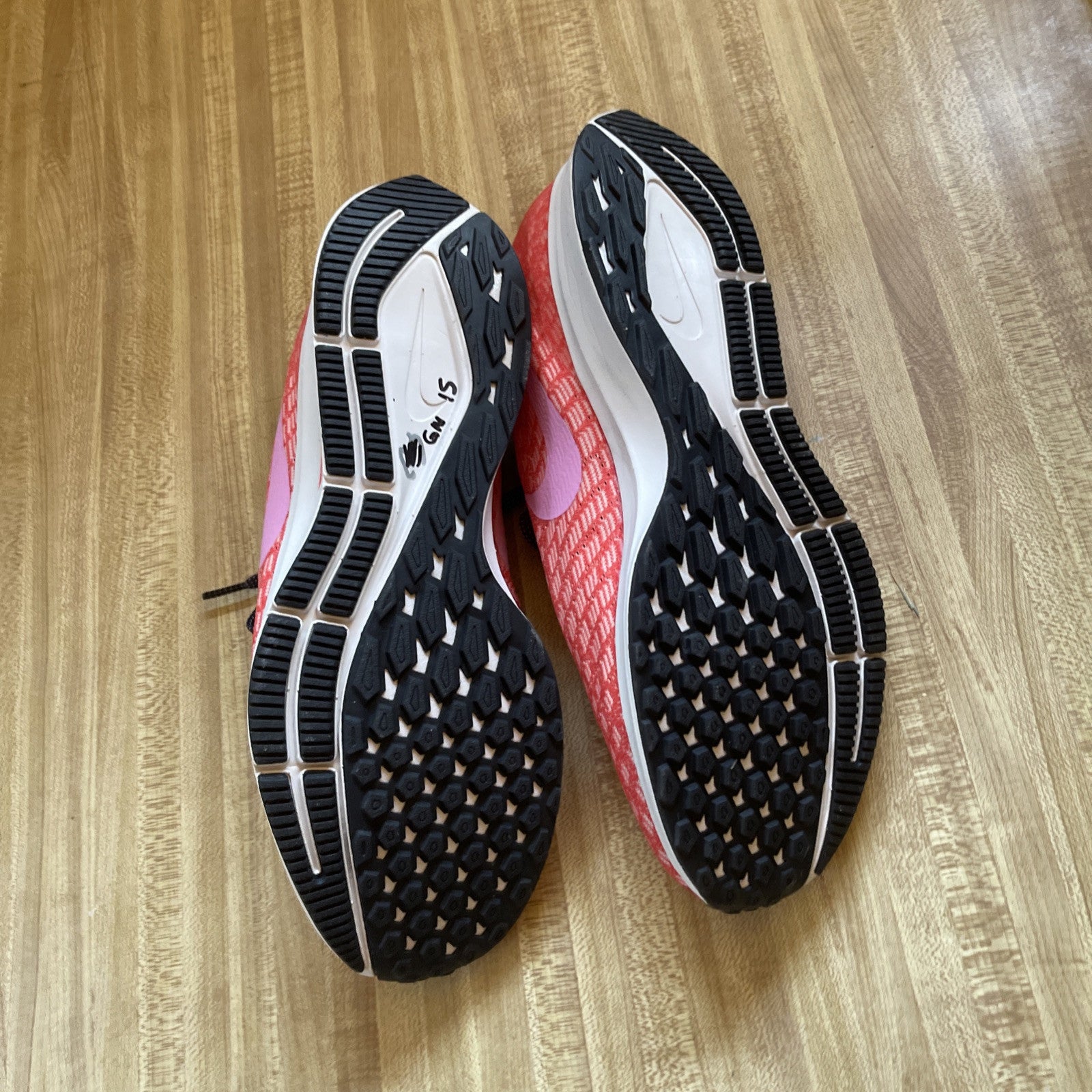 Nike Zoom Pegasus 35 Size 11