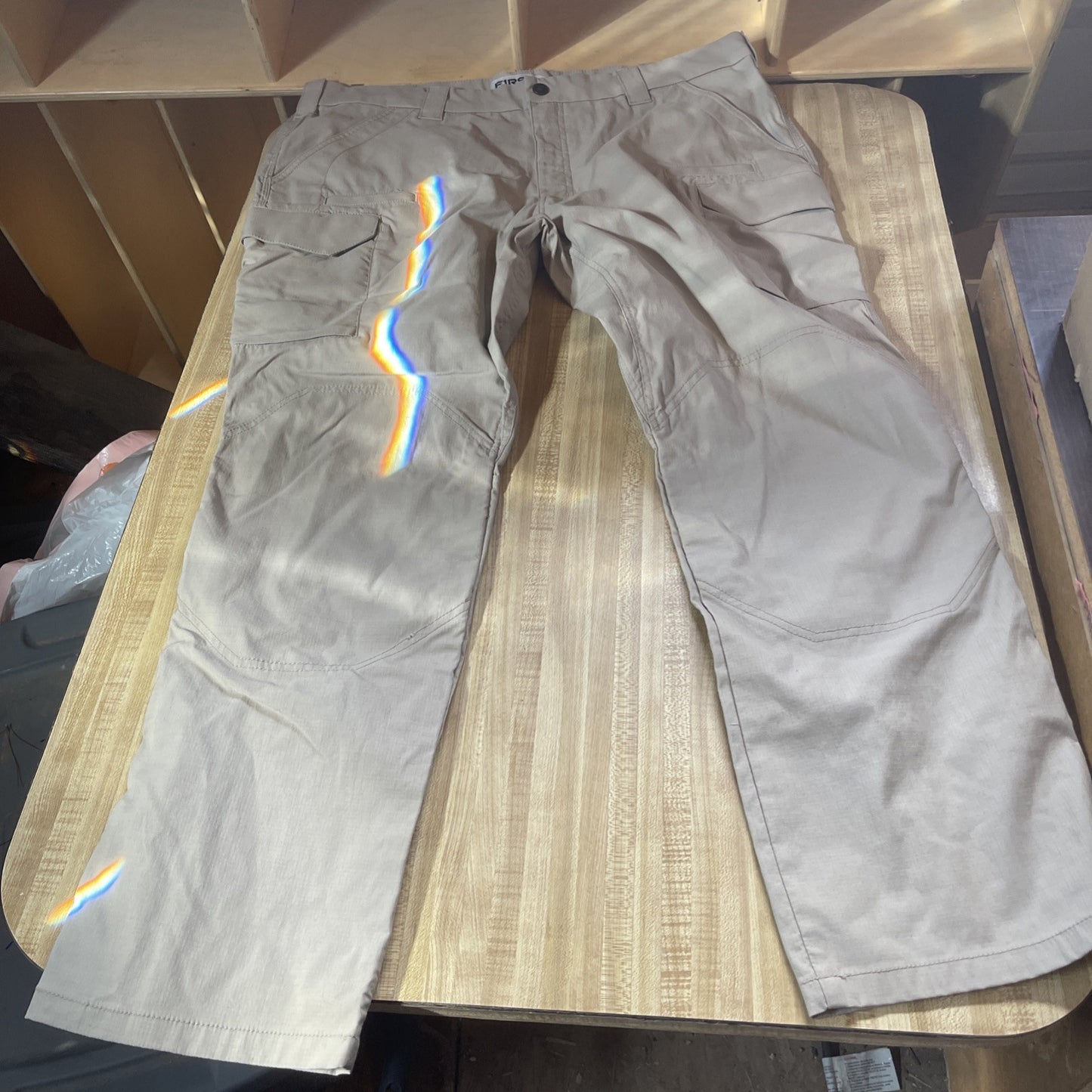 First Tactical Pants 42x32
