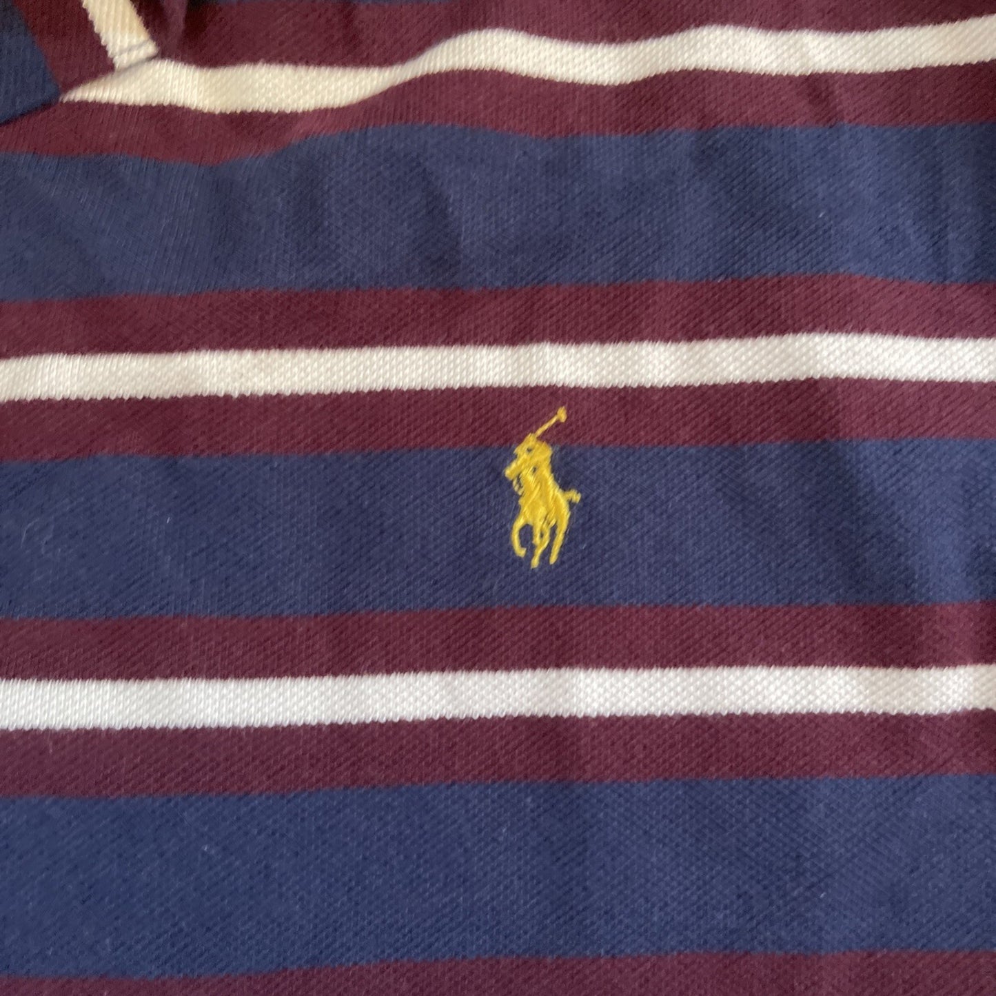 Vintage Polo Ralph Lauren Polo 4XLT 