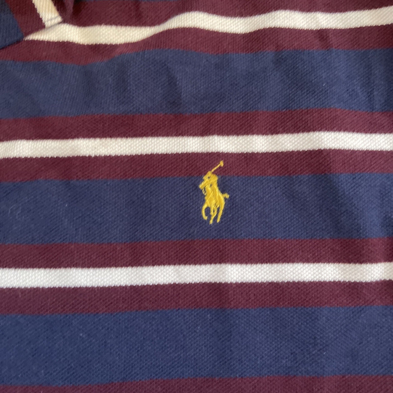 Vintage Polo Ralph Lauren Polo 4XLT 