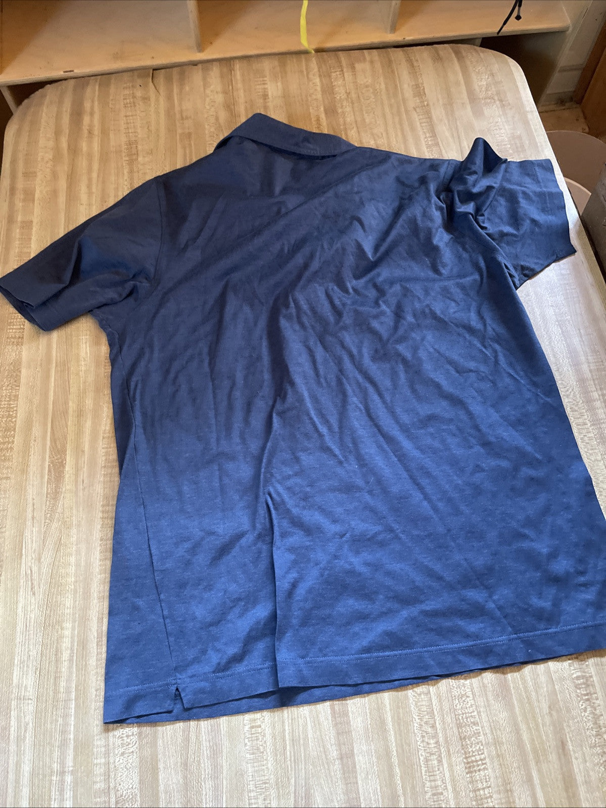 David August Polo Large 