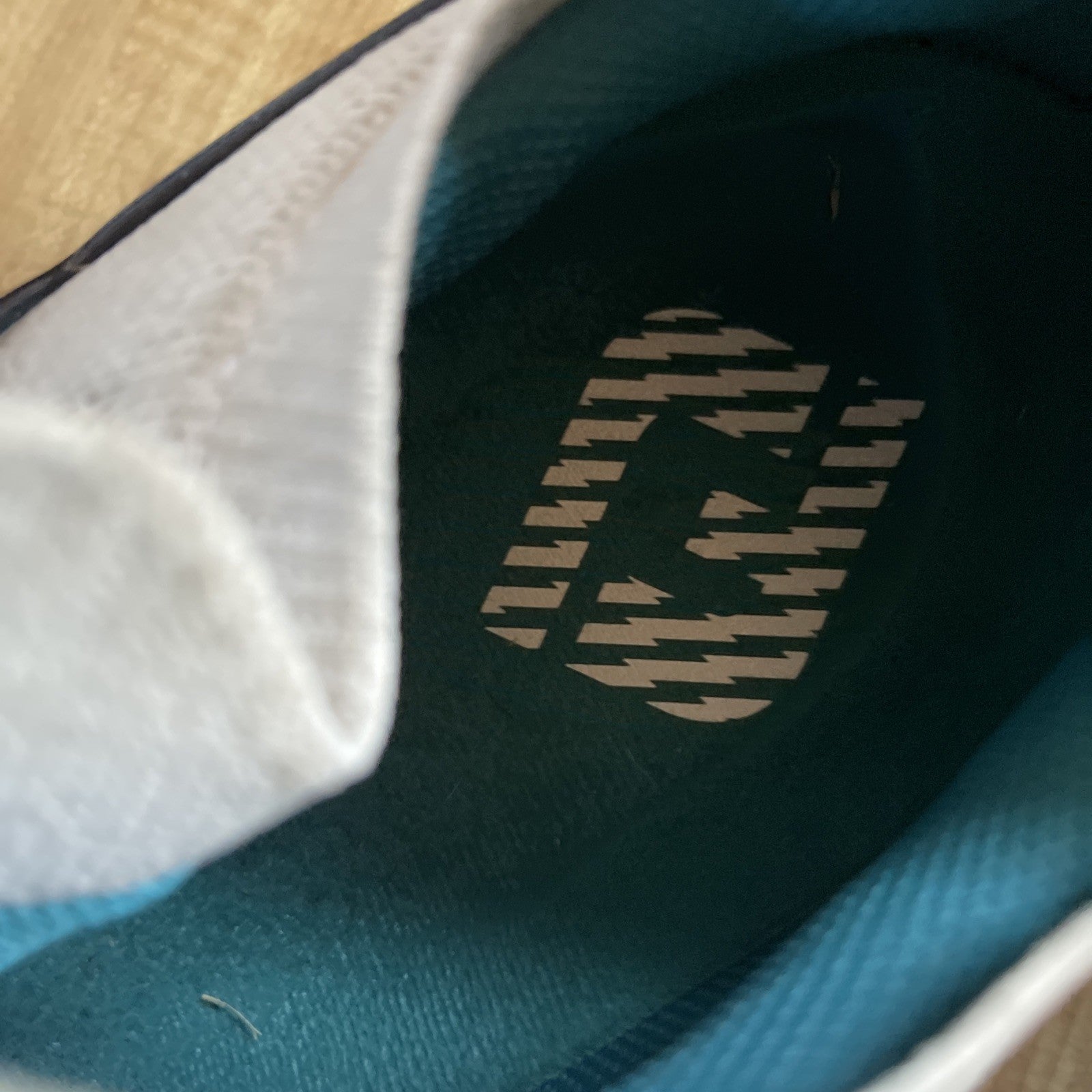 fj hyperflex golf shoes 11.5