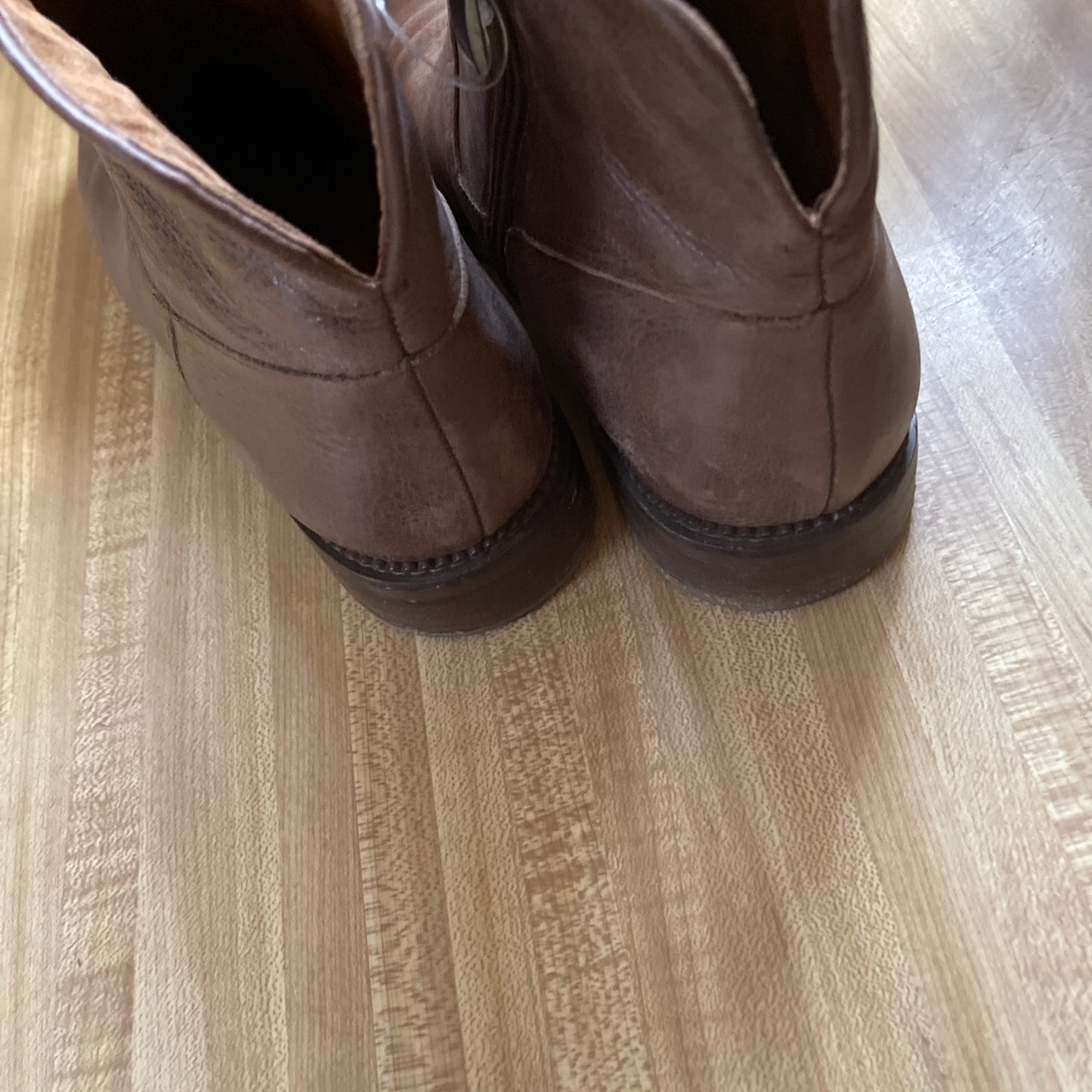 Franco Sarto Boots 11