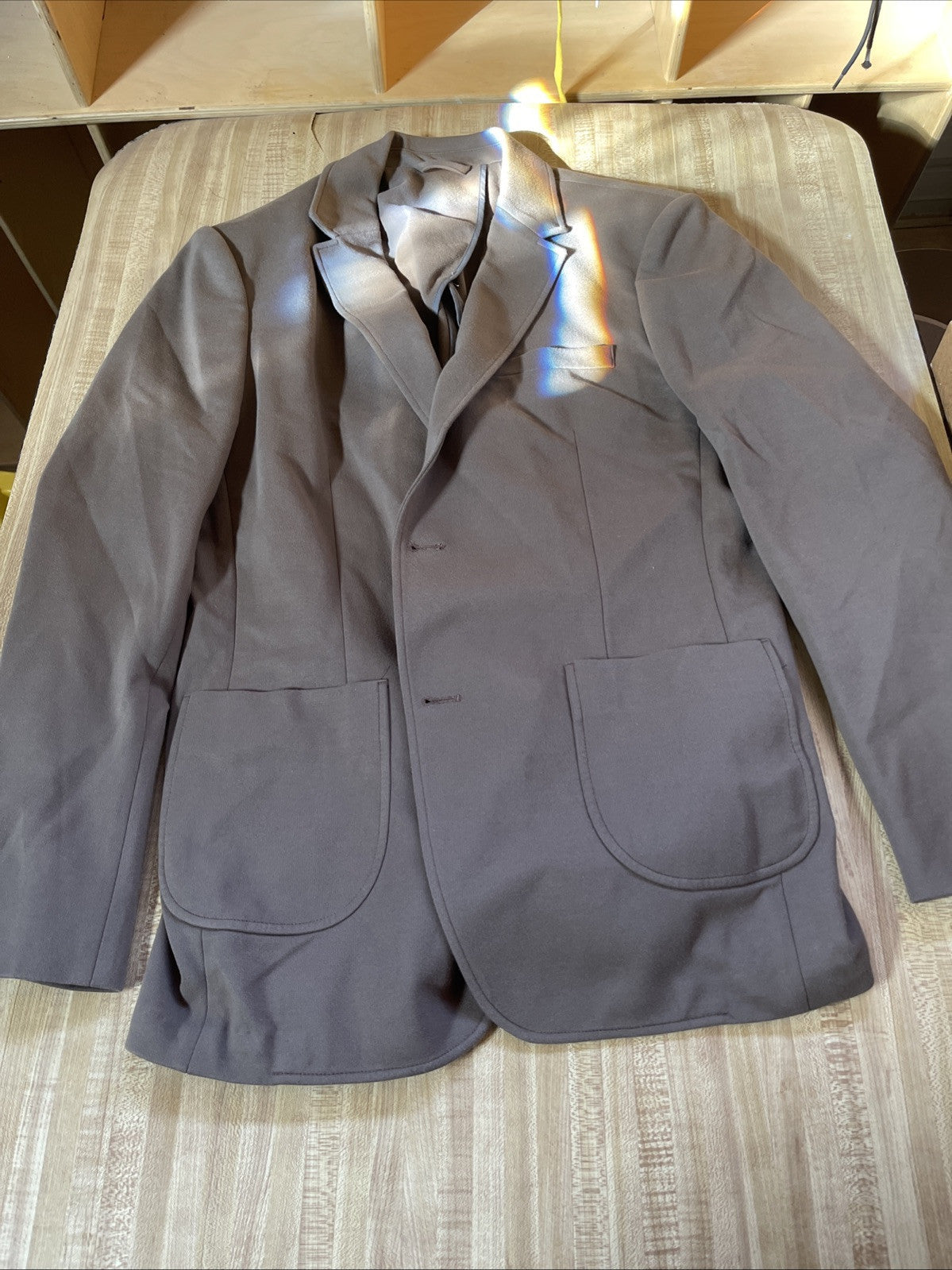 Artefact Blazer Large