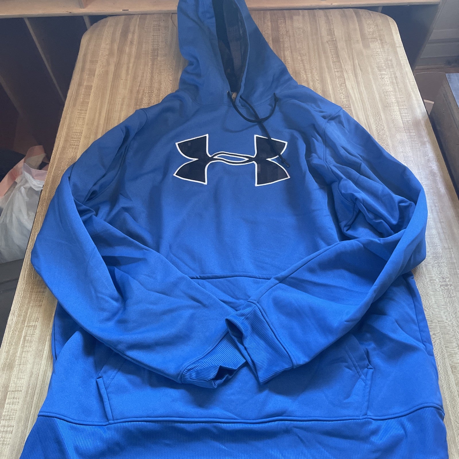Under Armour Hoodie XL