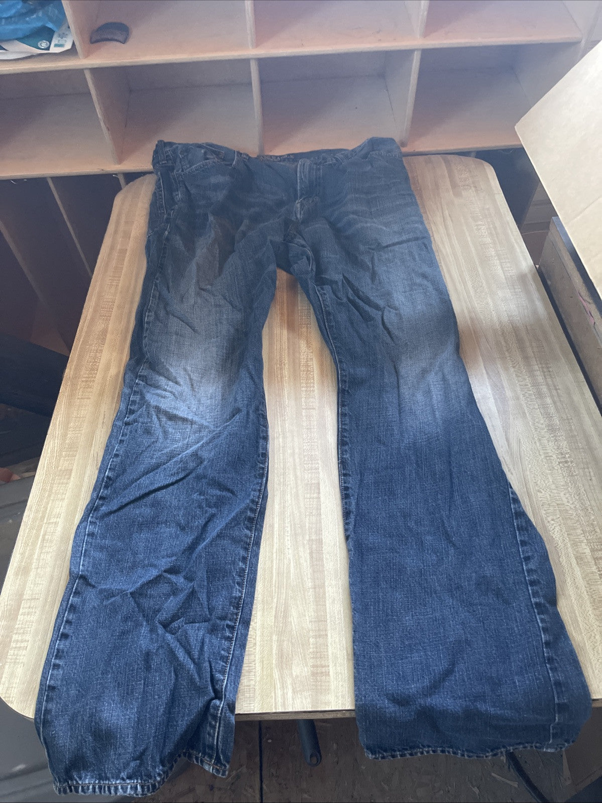 American Eagle Jeans 38x38