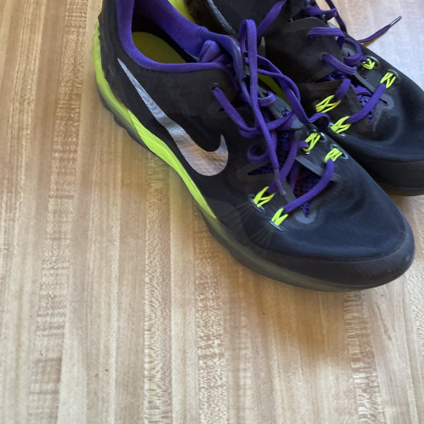 Size 10.5 - Nike Zoom Kobe Venomenon 5 Joker