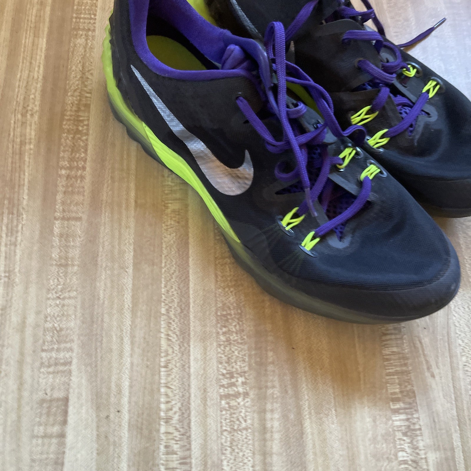 Size 10.5 - Nike Zoom Kobe Venomenon 5 Joker