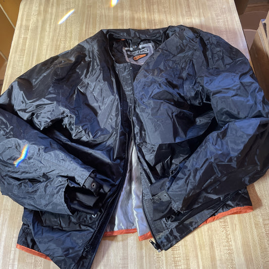 sedici motorcycle jacket 2XL Liner Only