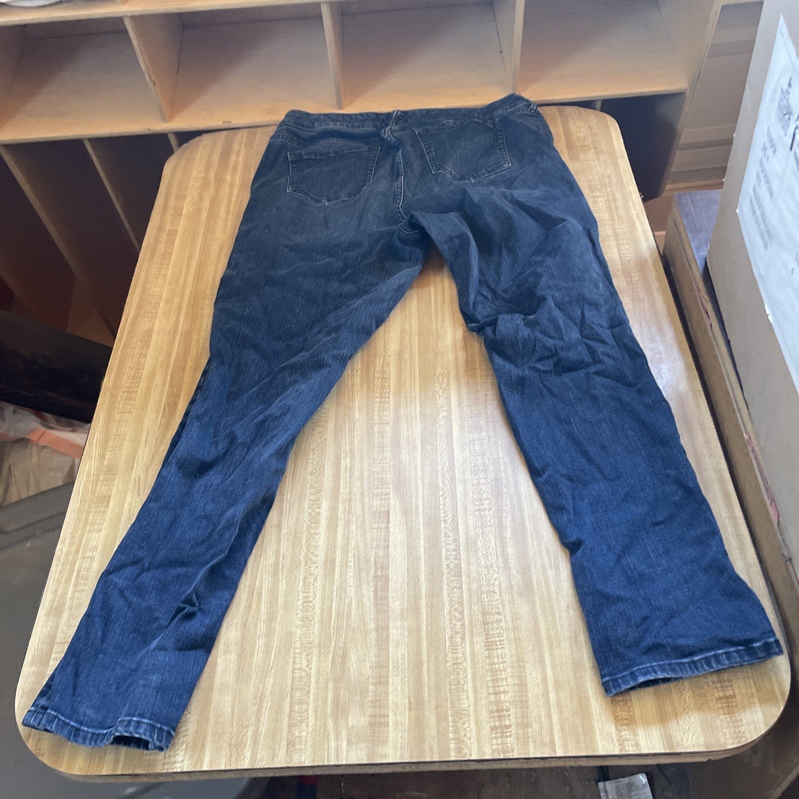 Torrid Boyfriend Jeans 18