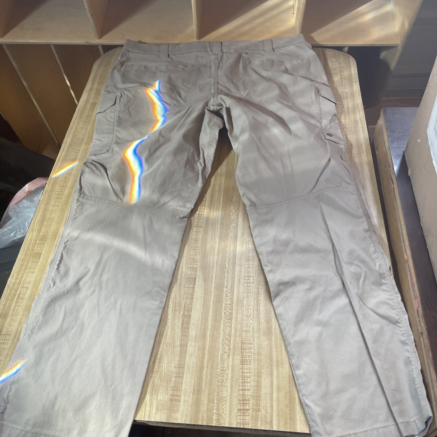 First Tactical Pants 42x32