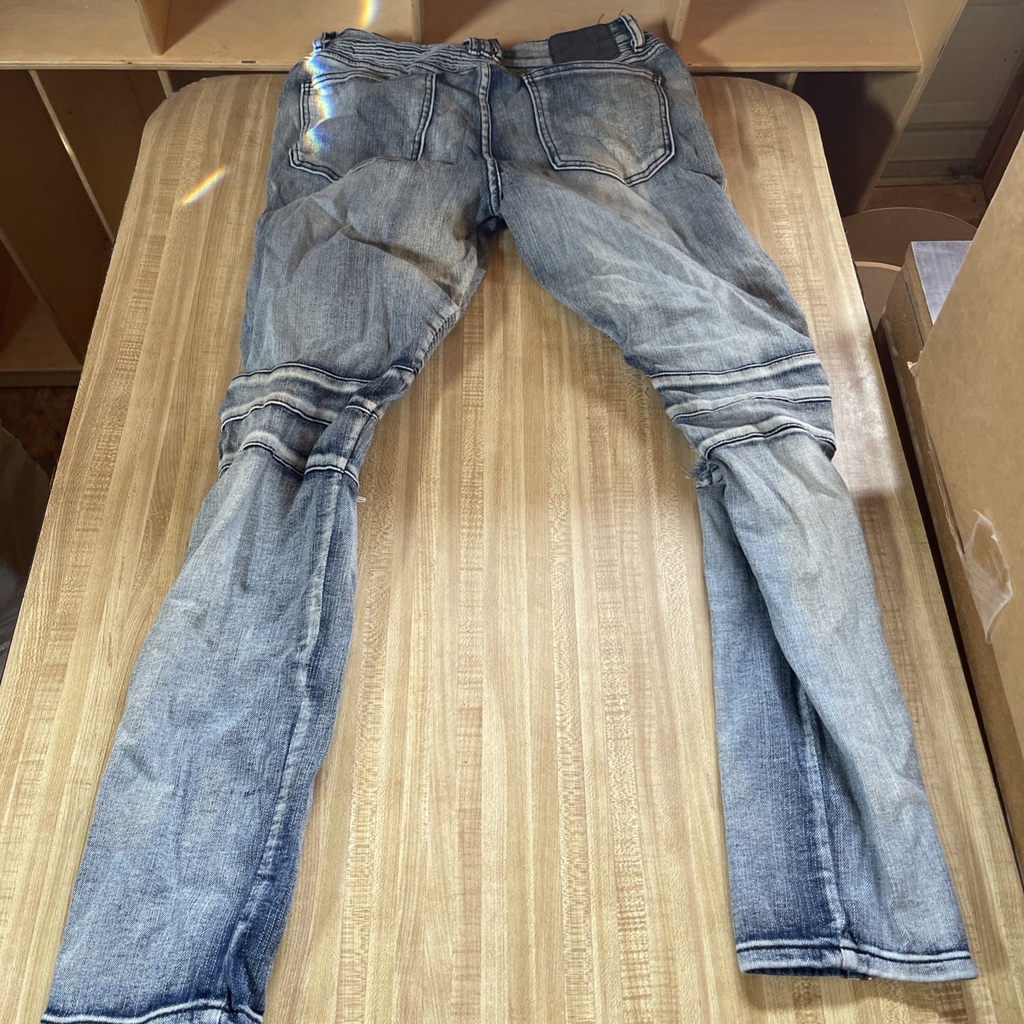 rue 21 premium jeans 32x34