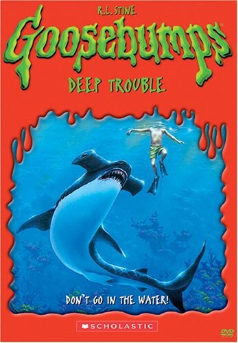 Deep Trouble (DVD, 1998)