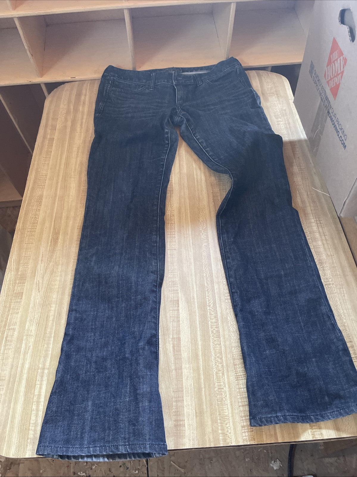 Express Stella Jeans 10L