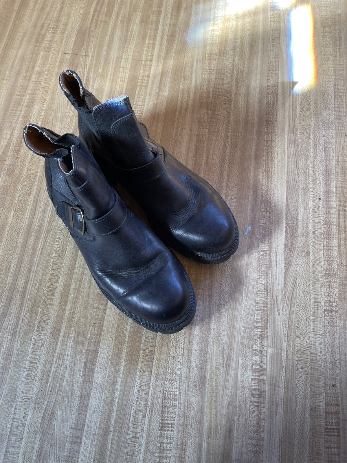 KSV Sistem Boots 10.5