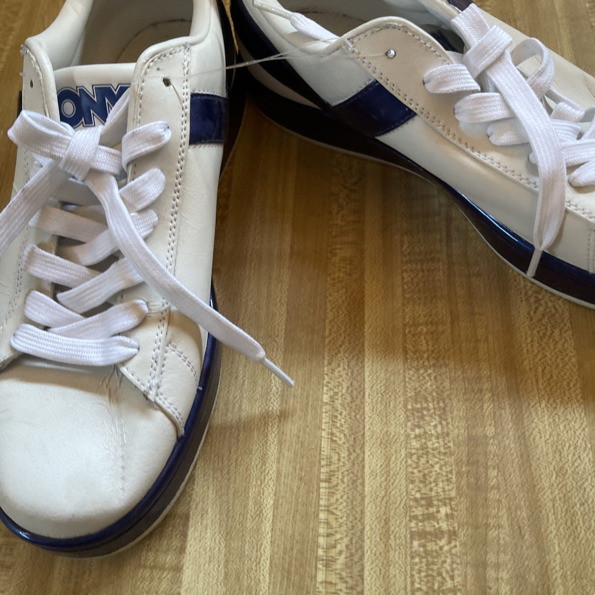 Pony Sneakers 10.5