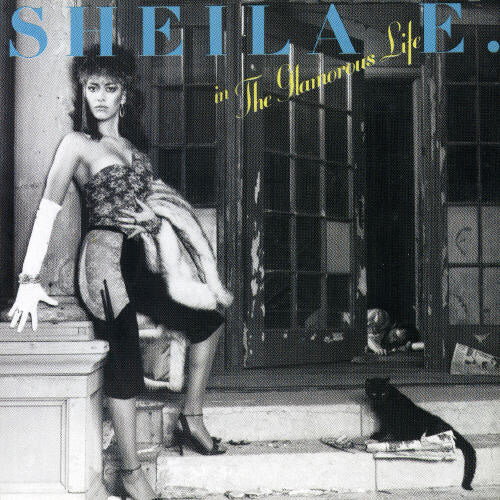 Glamorous Life by Sheila E. (CD, 1990)