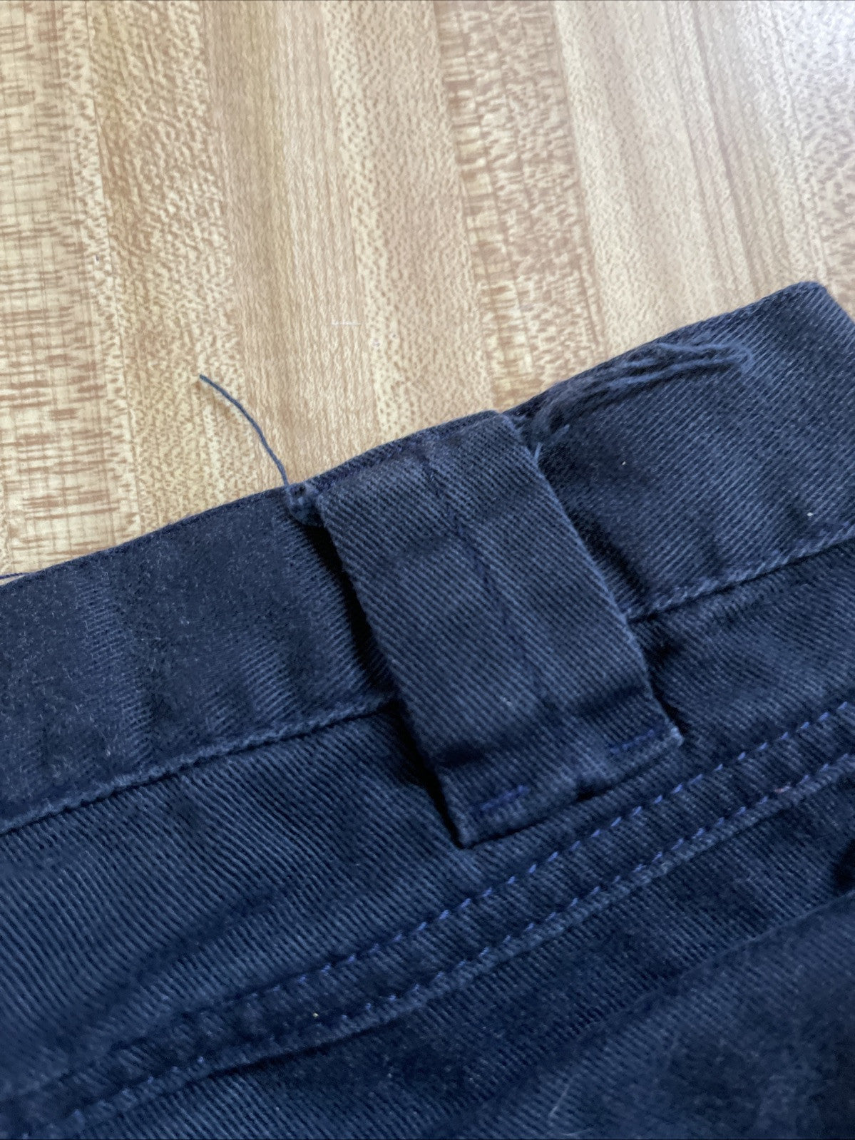 Caterpillar FR Cargo Pants 48x34
