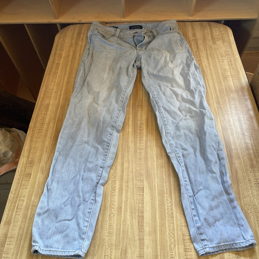 talbots flawless five pocket boyfriend jeans 2