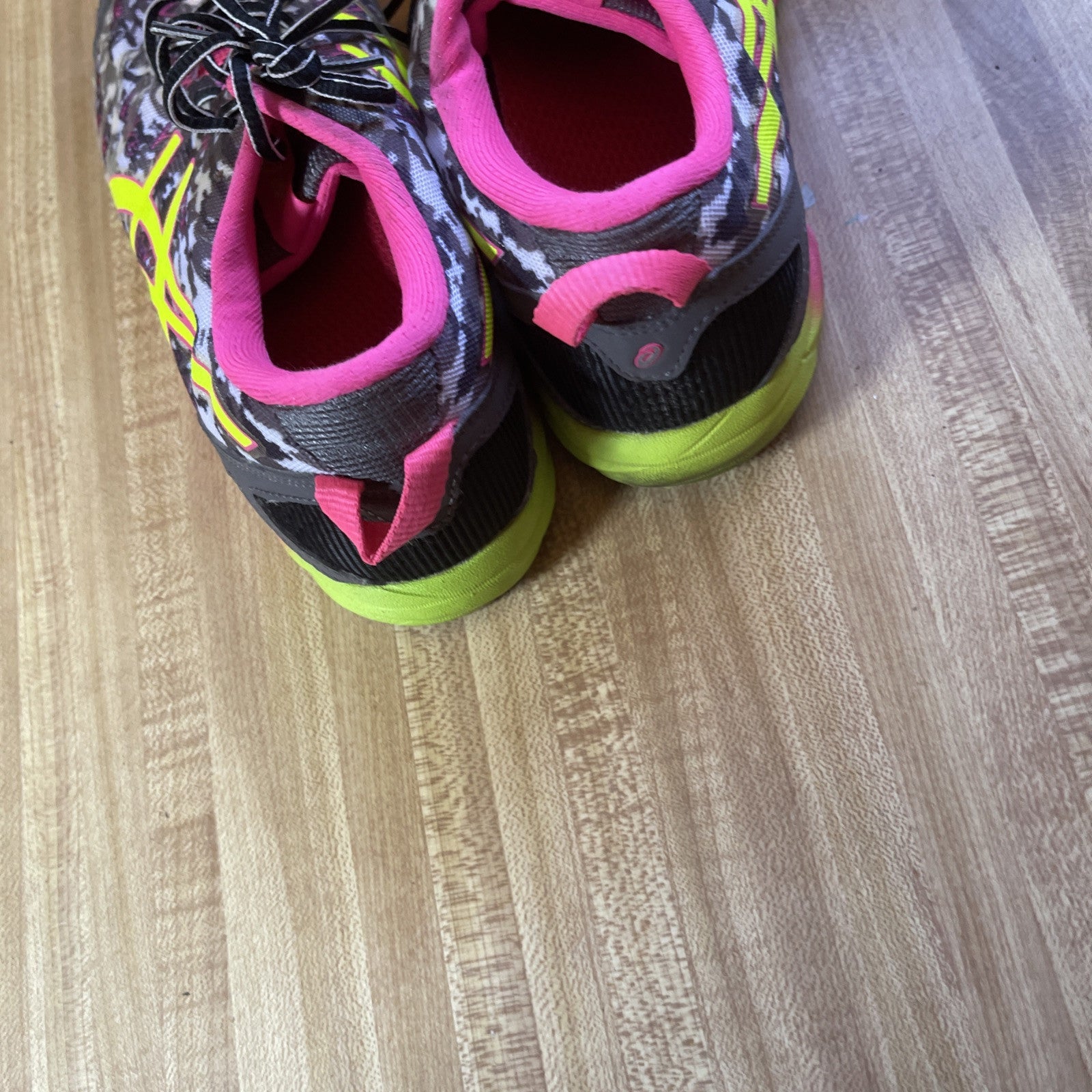 ASICS Gel Hyper Tri Size 9.5