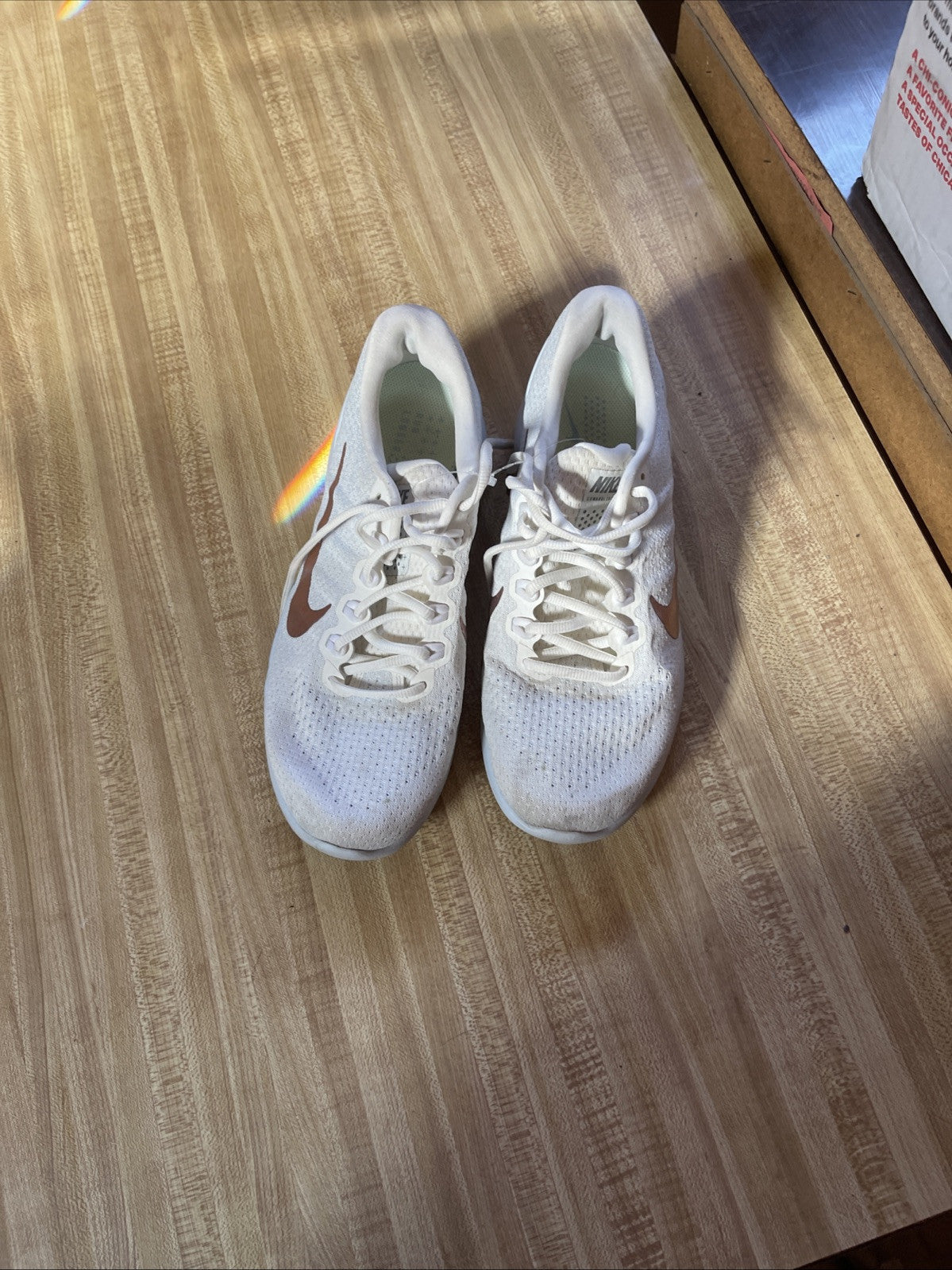 Nike Lunarglide 9 Size 10