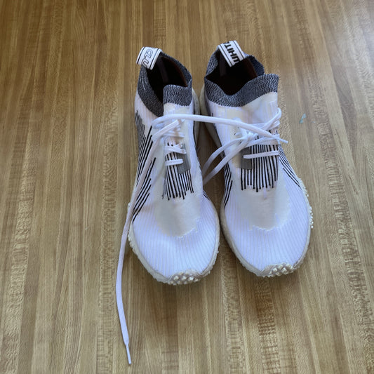 Size 10.5 - adidas Whitaker Car Club x NMD Racer Monaco