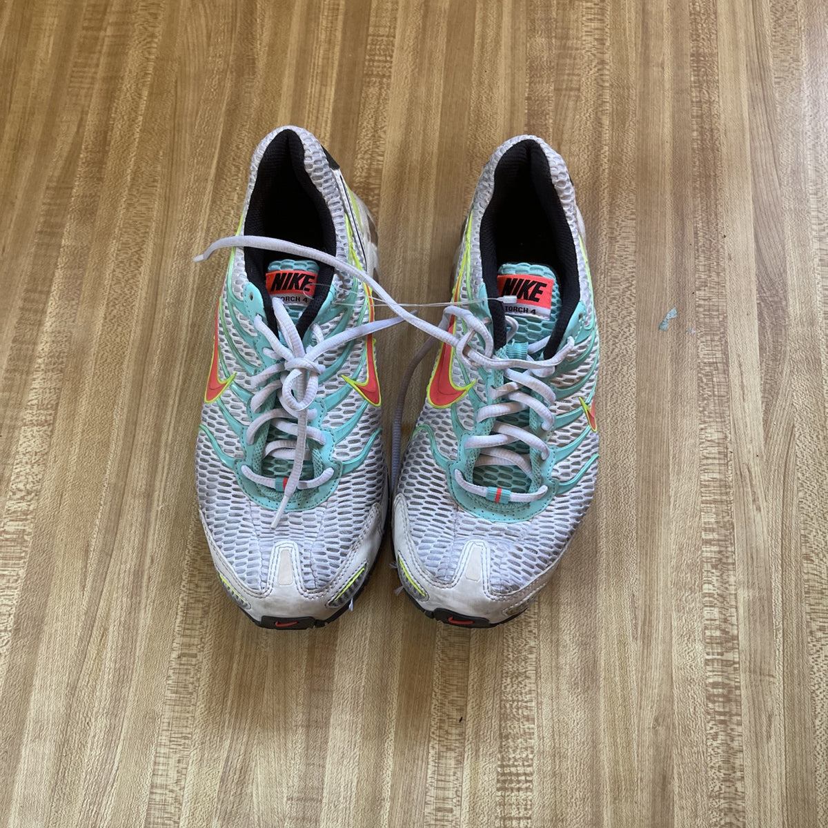 Nike Air Torch 4 Size 9.5