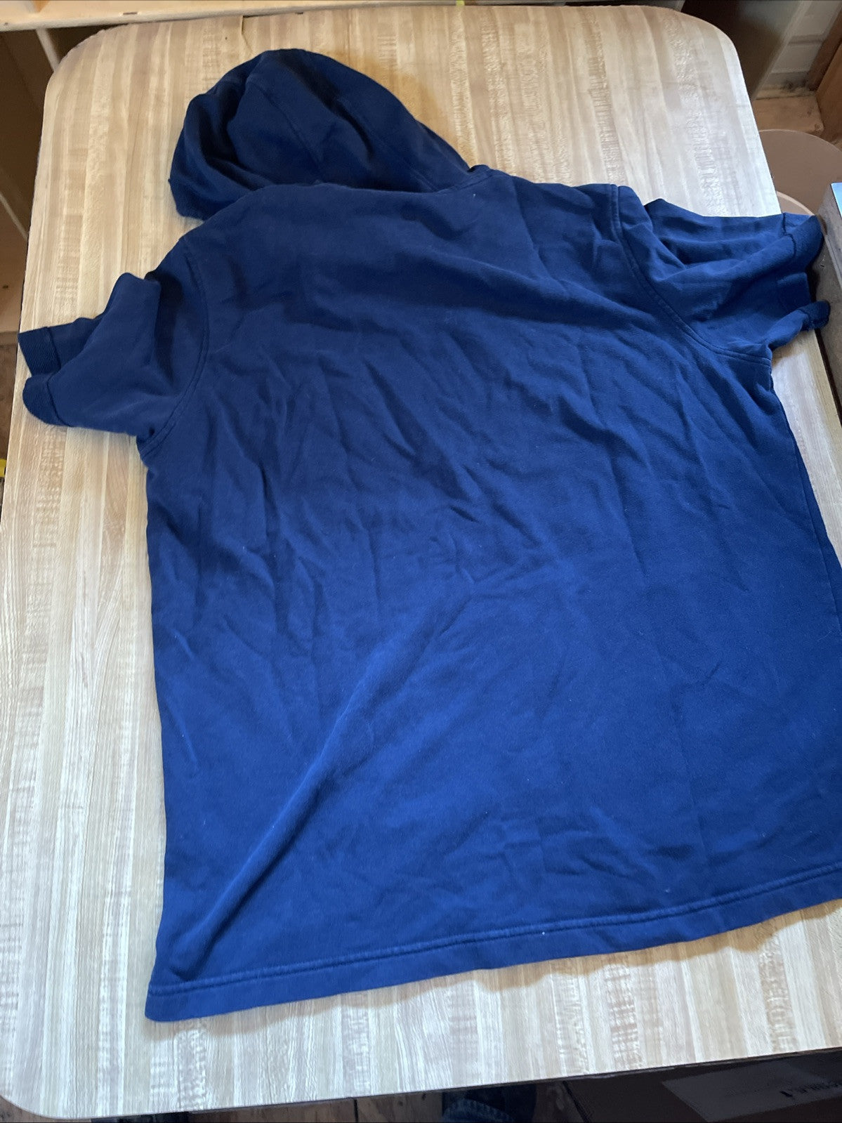 Under Armour Project Rock Hoodie XL