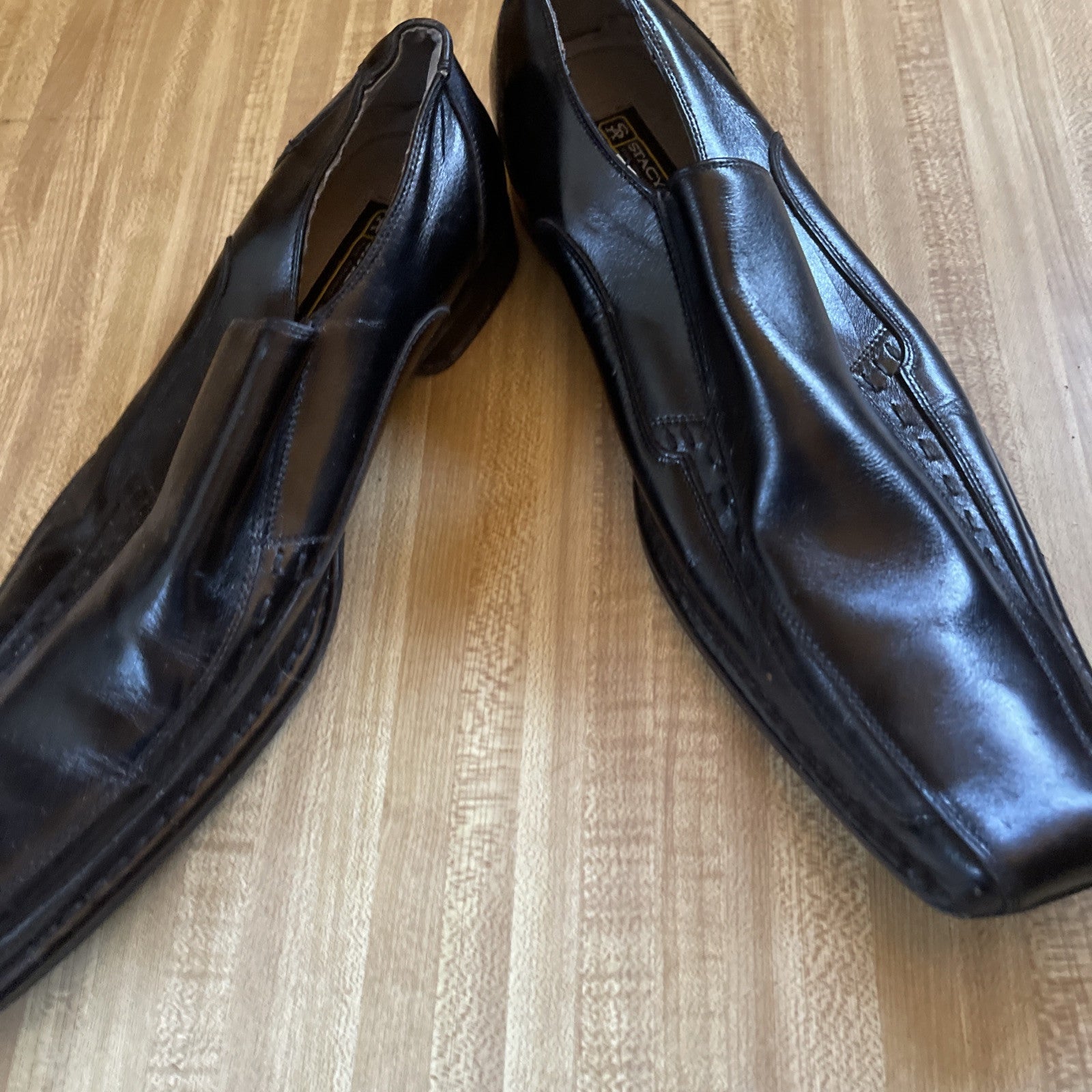 Stacy Adams Shoes 11.5