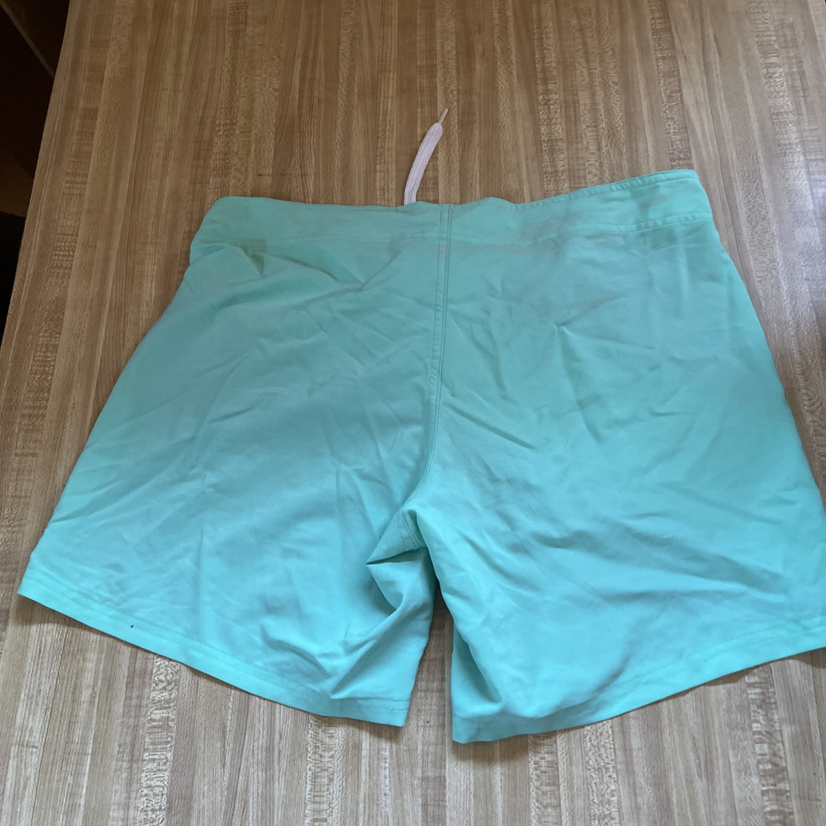 op swim trunks shorts large