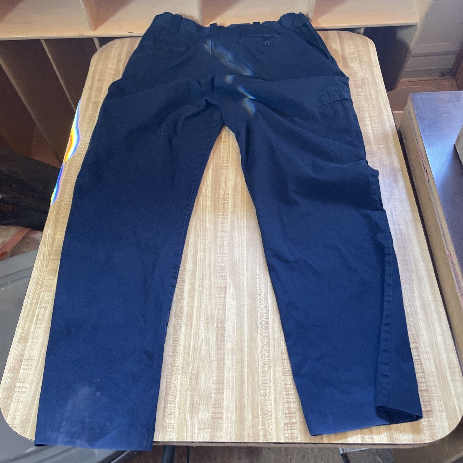 Galls Uniform Pants 38x32