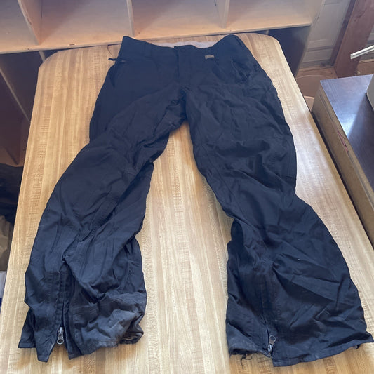 burton snowboard pants Small