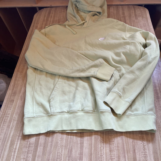 Vintage Nike Hoodie XL