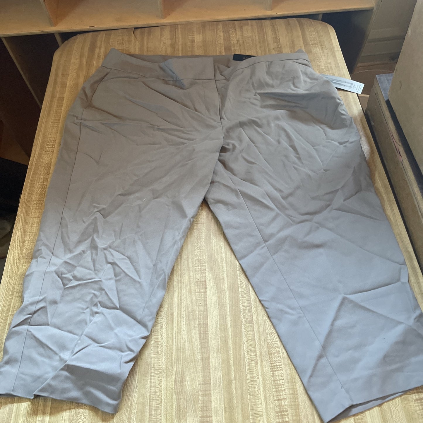 Apt 9 Size 20W Capris NWT 