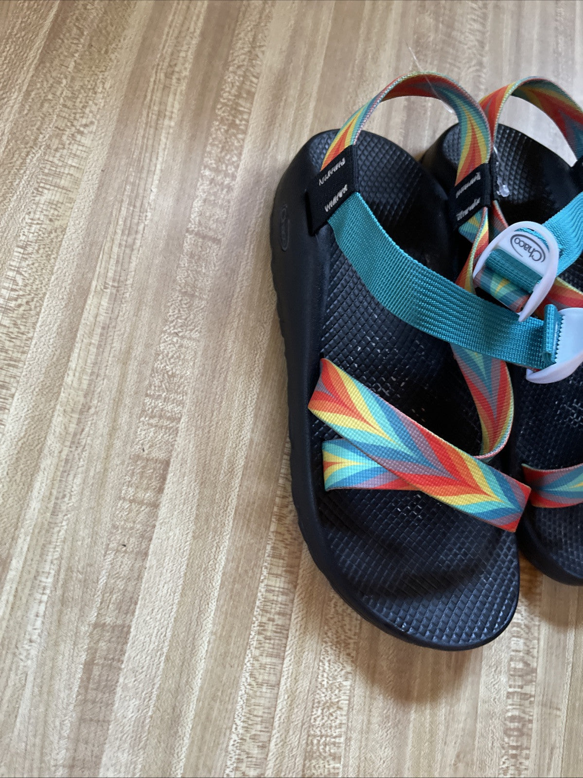 Chaco Sandals Men’s 10