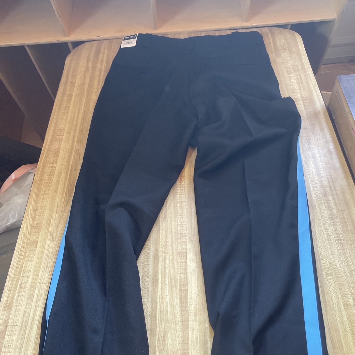 Tact Squad Honor Guard Pants 36x34 NWT 