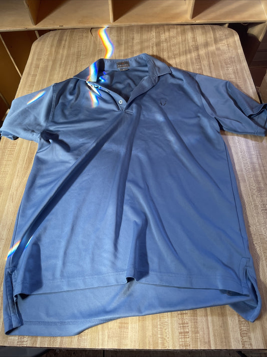 Fennec Polo Medium 