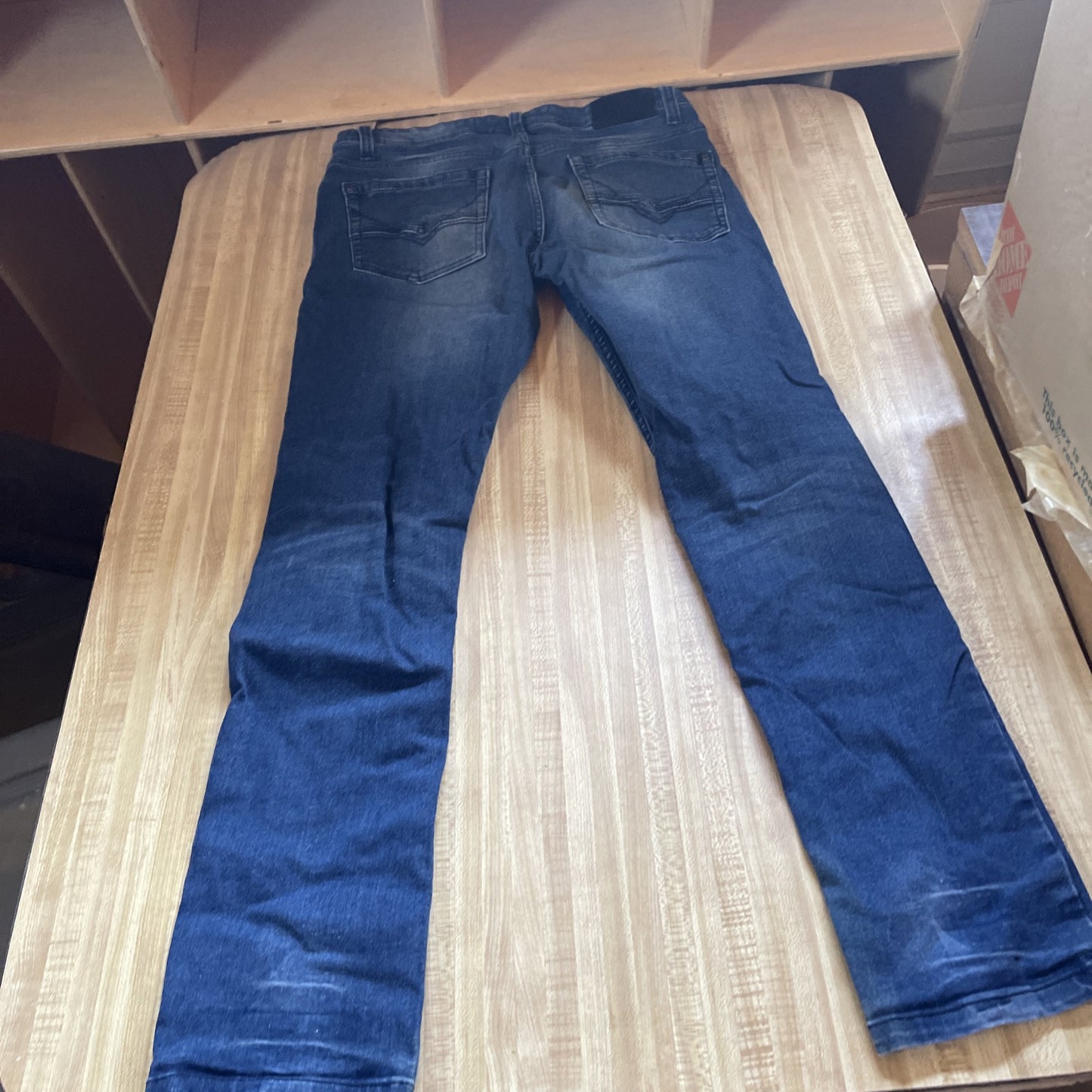 Artful Rebel Jeans 32x32