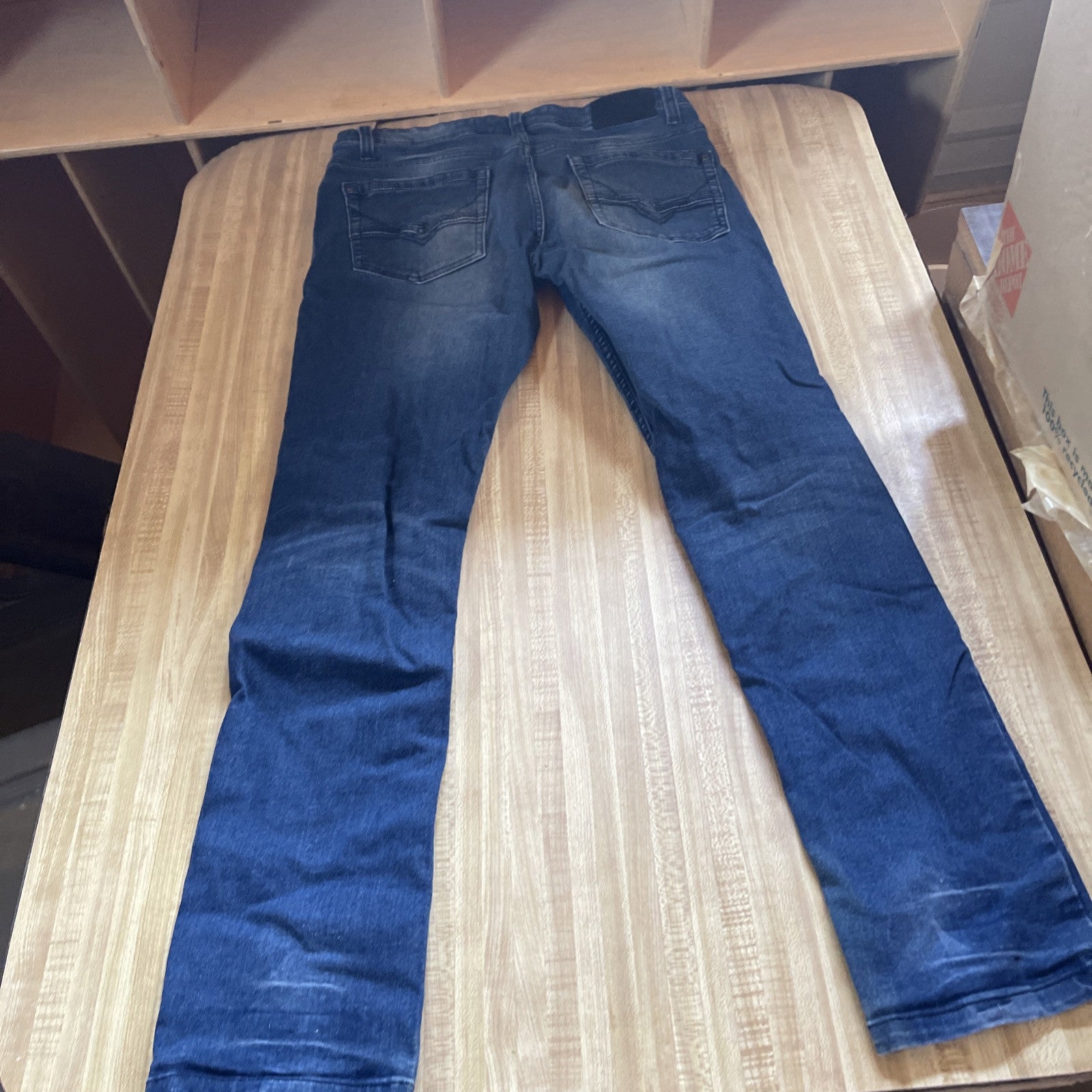 Artful Rebel Jeans 32x32