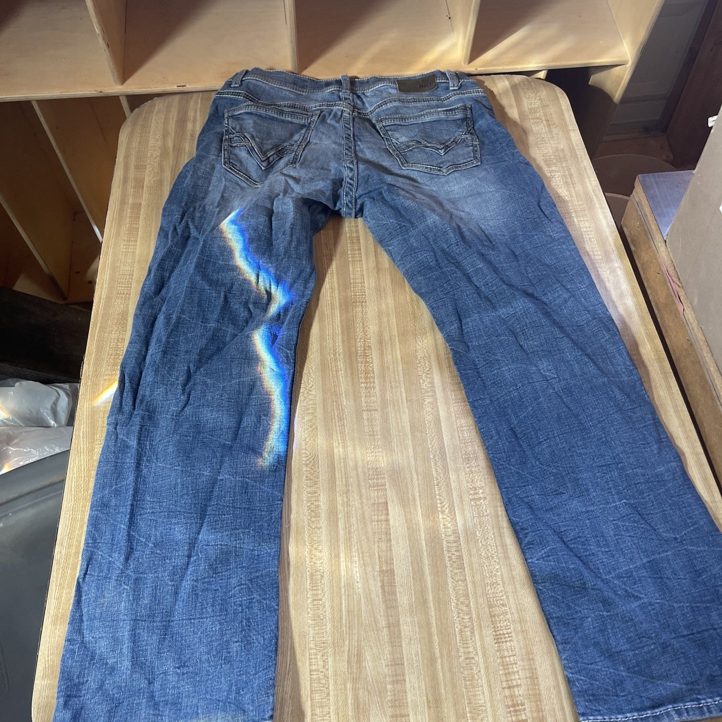 BKE Tyler Jeans 36R 36x29