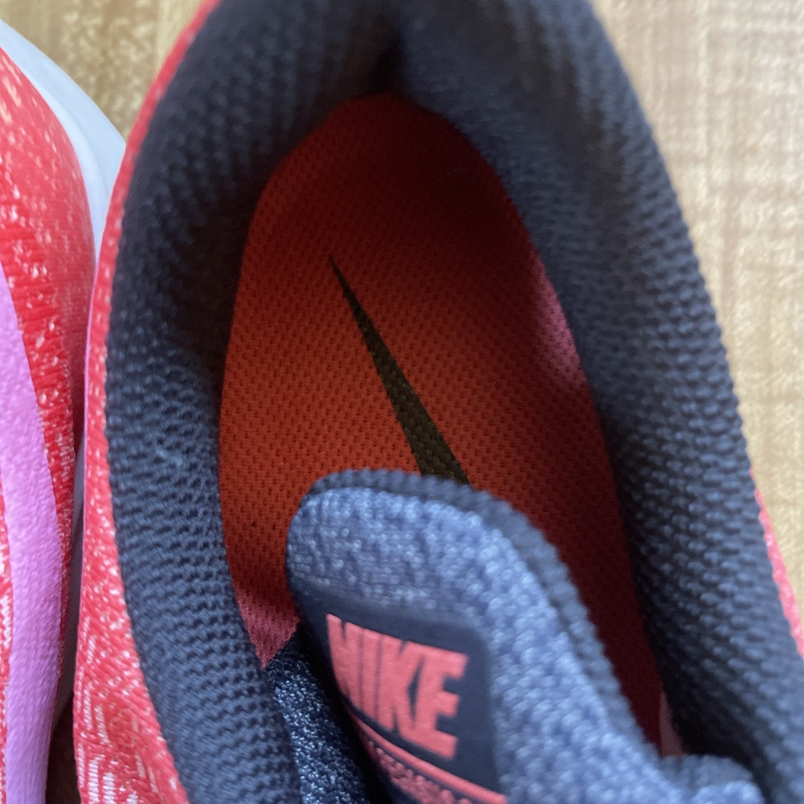Nike Zoom Pegasus 35 Size 11