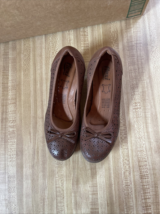 flexi shoes women 7